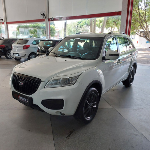 Lifan X60 1.8 Talent S 4x2 5p