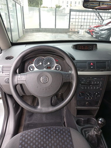 Chevrolet Meriva 1.4 Maxx Econoflex 5p