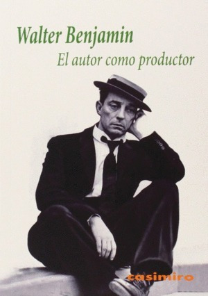 Libro Autor Como Productor, El Nvo