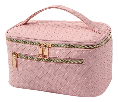 Neceser De Viaje, Bolsa De Almacenamiento De Cosméticos,