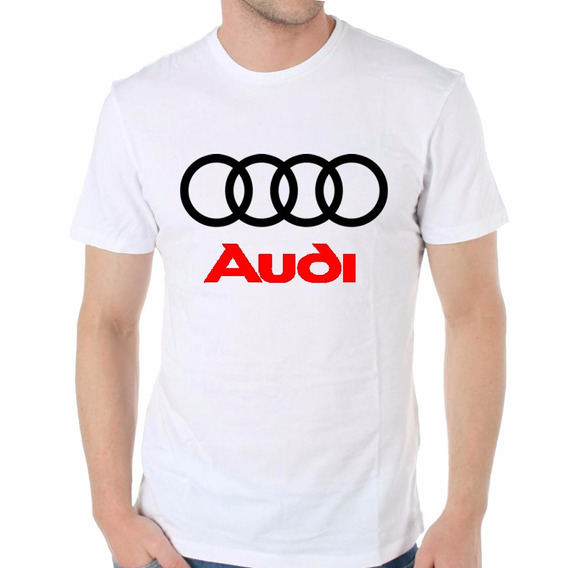 Ropa hombre audi