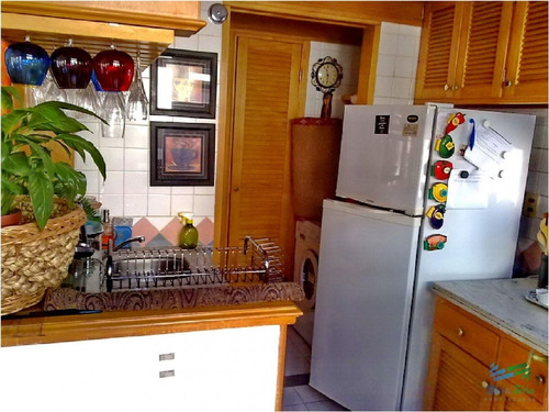 Imagen 6 de 21 de Apartamento De 2 Dormitorios Con Piscina En Peninsula, Punta Del Este - Punta Del Este Peninsula