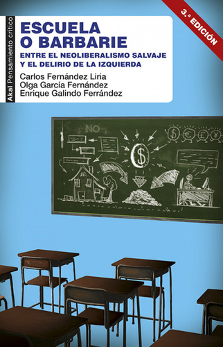 Escuela O Barbarie Nº57  -  Fernández, Carlos;garcía, Olga;