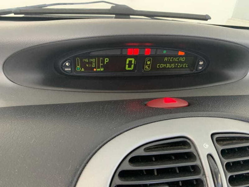 Citroen Xsara Picassoexa