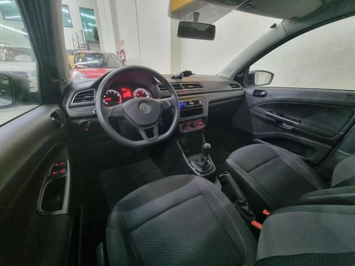 Volkswagen Gol Mpi 2023