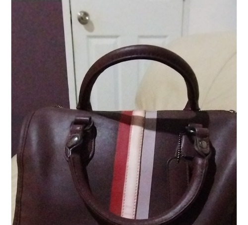 Bolsa Crabtree Usada Original 