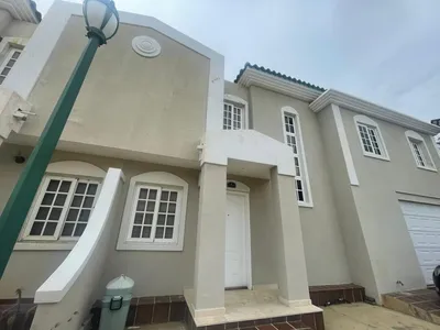 Townhouse en venta