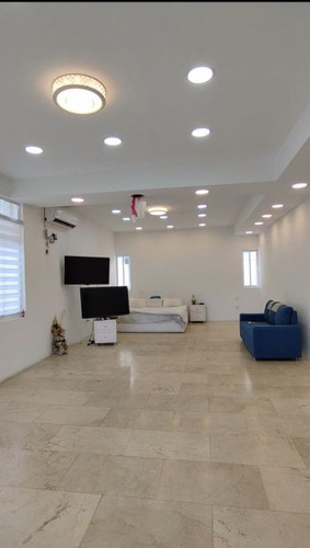 Pent House En Venta Caurimare En Venta