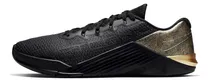 Comprar Zapatillas Nike Metcon 5 Medal Strong Urbano At3144-070   