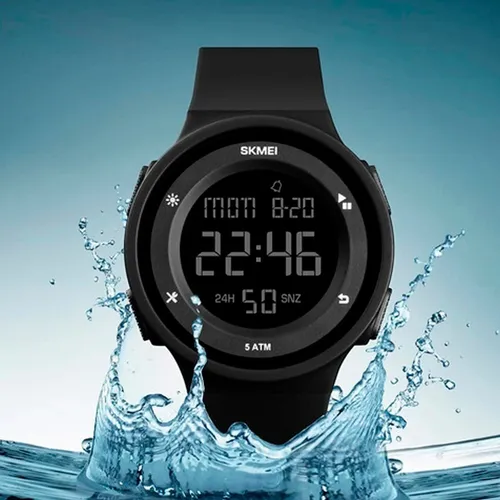 Reloj sumergible mujer deportivo hotsell