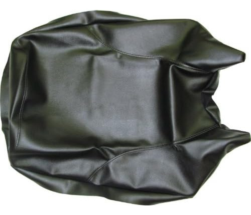 Fc166 Black Replacement Seat Cover For Suzuki Ltf 250/ ...