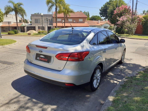 Ford Focus 2.0 Se Manual 4 Puertas