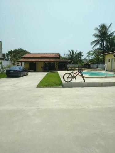 Imagem 2 de 12 de Casa Venda Sao Sebastiao - Sp - Canto Do Mar - 9061