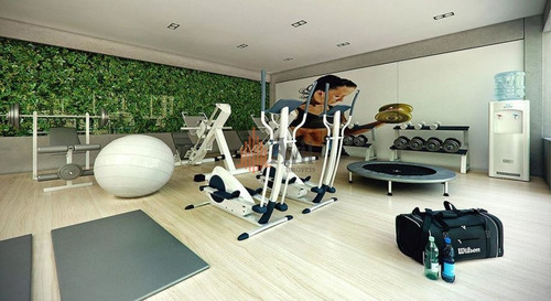 Imagem 9 de 15 de Apartamento Com 2 Dormitórios À Venda, 63 M² Por R$ 650.000,00 - Centro - São Caetano Do Sul/sp - Av2155