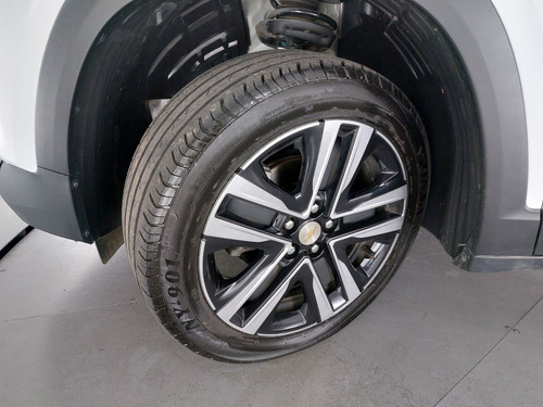 Chevrolet Tracker 1.0 TURBO FLEX LT AUTOMÁTICO