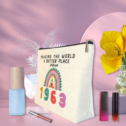 Regalos De 61 Cumpleaños Para Mujeres, Divertidas Ideas De