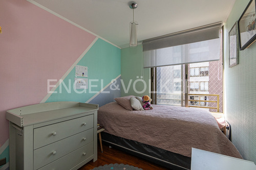 Vende Departamento 3d Los Alerces/ Los Tres Antonios