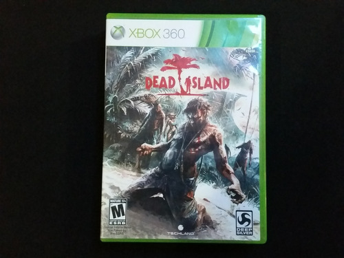 Dead Island