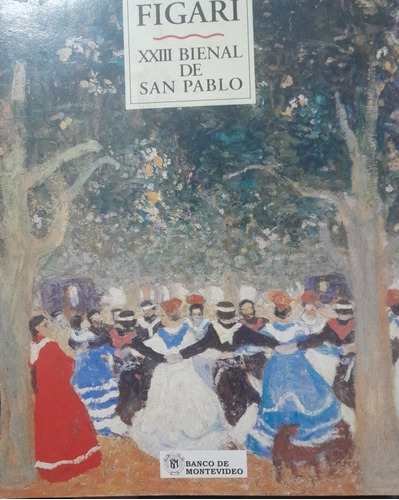 Catalogo Bienal De San Pablo Xxiii