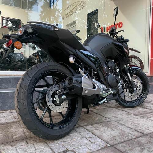 Yamaha Fz 25 Abs. Excelente Precio Contado. Luciano Motos.