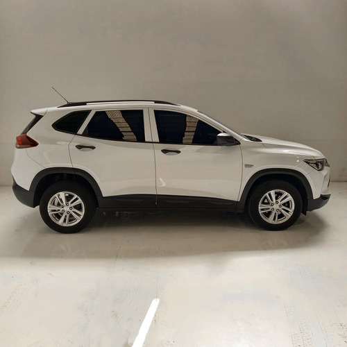 Chevrolet Tracker 1.2 Turbo At