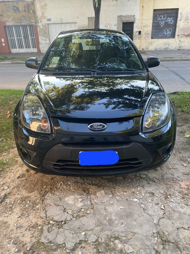 Ford Ka 1.0 Fly Viral Usb/bluetooth
