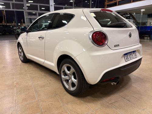Alfa Romeo Mito 1.4 Progression Multiair 105cv 6mt