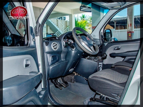 Doblo Essence 1.8 7l 2017