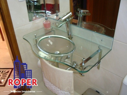 Imagem 16 de 20 de Lindo Apartamento De 75 M²/ 2 Dormitórios/ 1 Vaga À Venda Nbo Bairro Santa Maria, São Caetano Do Sul - Ap00934 - 68538604