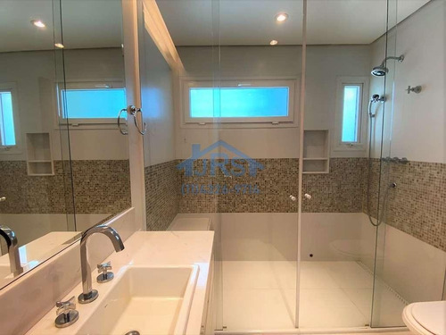 Condomínio Palos Verdes Casa À Venda, 688 M² Por R$ 3.800.000 - Ca0617