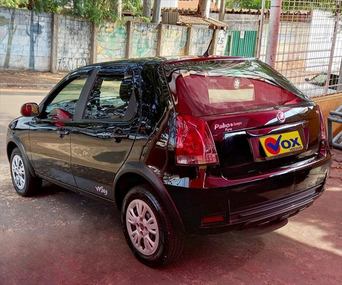 Imagem 3 de 9 de Fiat Palio 1.0 Mpi Fire Way 8v