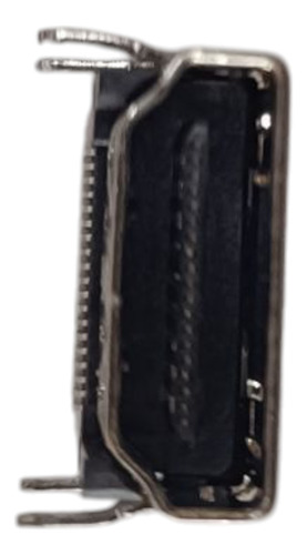 Conector Hdmi