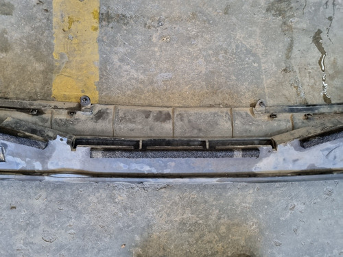 Spoiler Parachoque Delantero 4runner 2010 2013 Original (Usado)