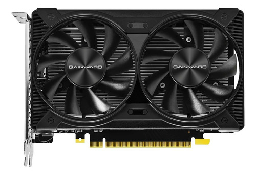 Tarjeta Gráfica Gainward Gtx 1650 Ghost Oc, D6, 4gb, Gddr6