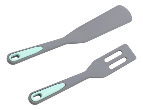 Juego De Espátula De Cocina De 2 Piezas Espátula De