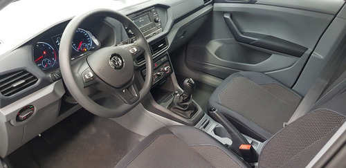 Volkswagen T-cross 1.6 Trendlinde Mt