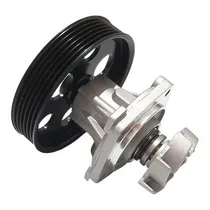 Comprar Bomba De Agua Fiat Palio Siena Young 1.3 8v Mpi Con Polea