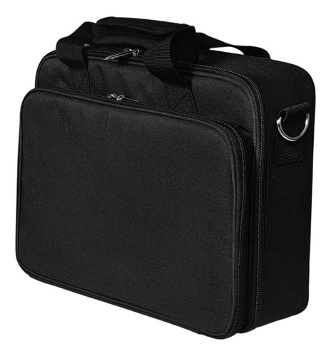 Bolsa Organizadora De Accesorios Para Corte De Pelo, Estuche