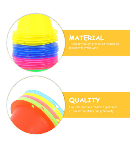 Navidad Bolardos De Fútbol Infantiles Roller, 25 Unidades