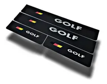 Comprar Protector Cubre Zócalo Carbono Golf Mk7