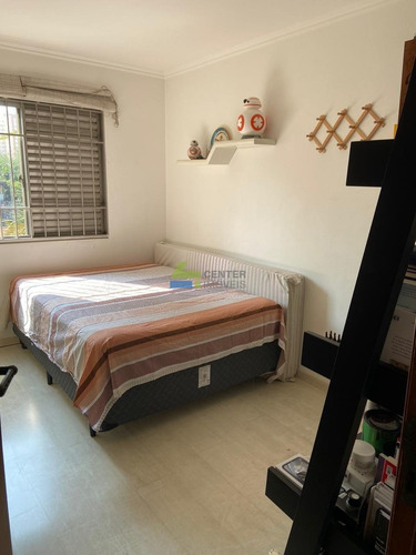 Imagem 9 de 15 de Apartamento - Vila Clementino - Ref: 14352 - V-872349
