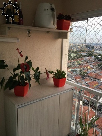 Imagem 27 de 30 de Apto Pestana Osasco - Ap11287 - 33296107
