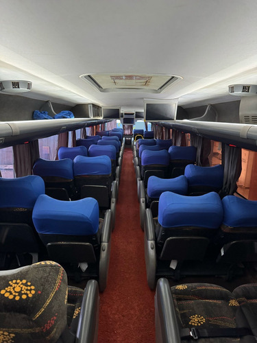 Marcopolo Paradiso 1800 Dd G7 Ano 2017 K 360 Jm Cod.382
