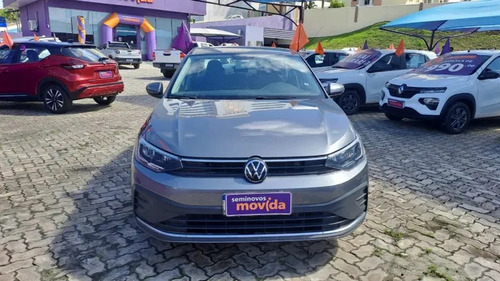 Volkswagen Virtus TSI 1.0 (Aut.)