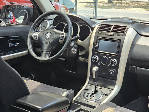 Suzuki Grand Vitara 2.4 Special L4 At