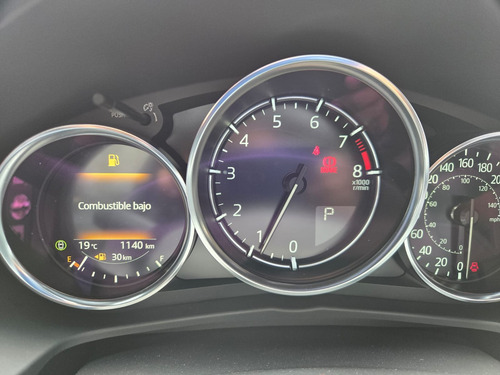 Mazda MX-5 2.0 Rf I Grand Touring At