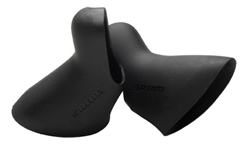 Conjunto de capa Sram para Doubletap 10vel, preto, preto