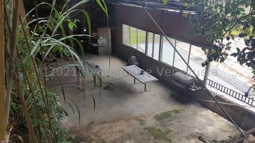 Imagen 9 de 13 de Amplio Galpòn En Venta Mariche Mls #22-7583