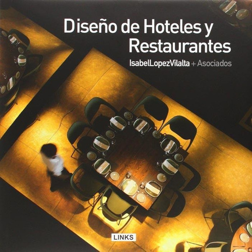 Diseño De Hoteles Y Restaurantes