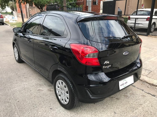 Ford Ka 1.5 Se 5 Ptas / Nafta / 2019